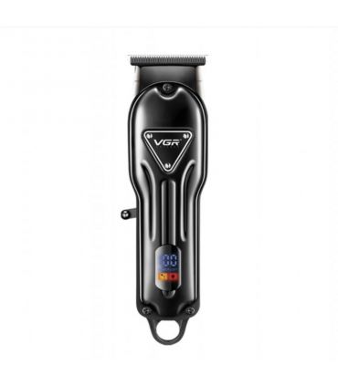 ماشین اصلاح موی سر و صورت شارژی وی جی ار مدل v-298