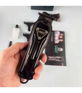 ماشین اصلاح موی شارژی وی جی ار مدل v-298