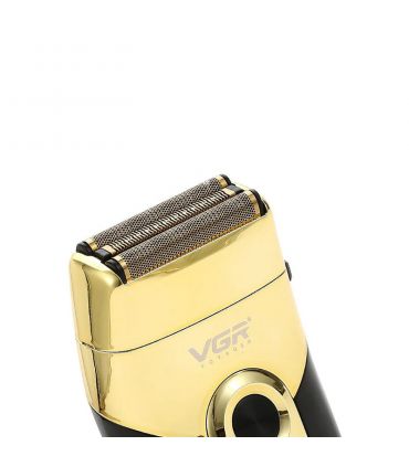 شیور حرفه‌ای وی جی آر مدل VGR V-383