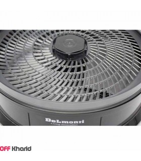 میوه خشک کن چرخشی و دیجیتالی دلمونتی مدل DL195 میوه خشک کن چرخشی و دیجیتالی دلمونتی مدل DL195