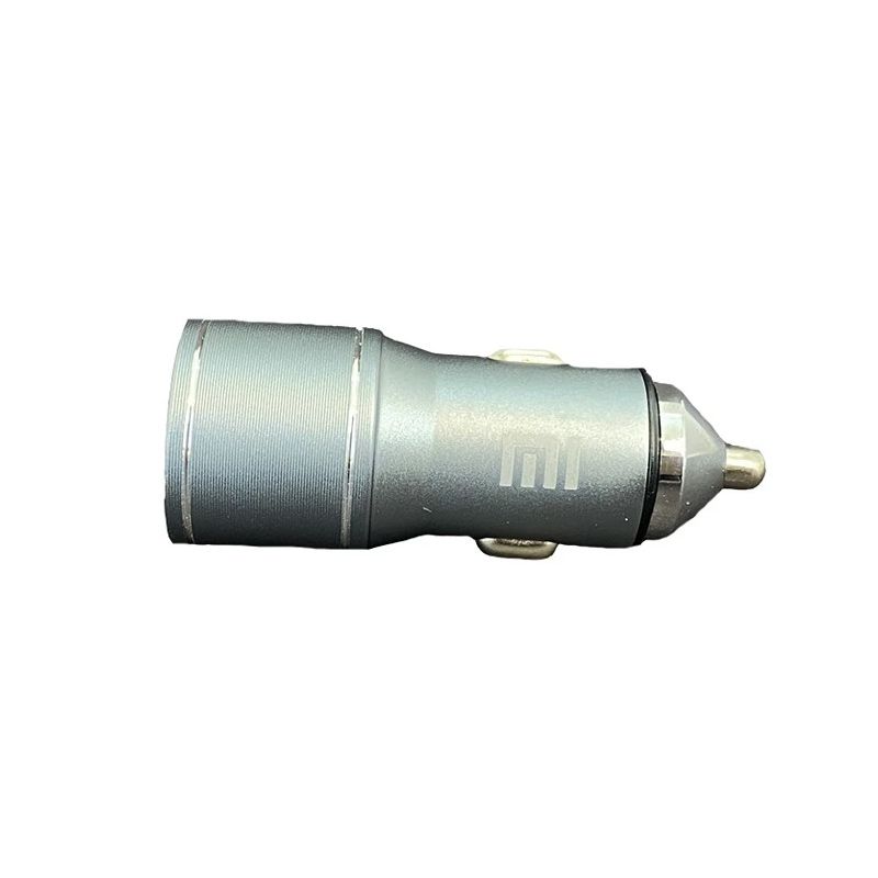 شارژر فندکی شیائومی 67 وات مدل 0A-01 Max