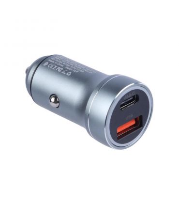 شارژر فندکی مدل YY-C26