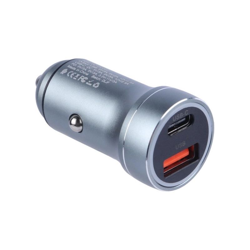 شارژر فندکی مدل YY-C26
