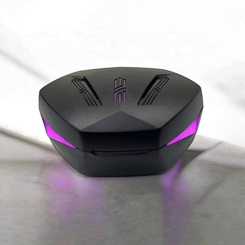 هدفون بلوتوثی Damix DX-25 با نور LED