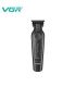 ماشین اصلاح موی سر و صورت وی جی ار مدل V-995