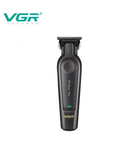 ماشین اصلاح موی سر و صورت وی جی ار مدل V-995