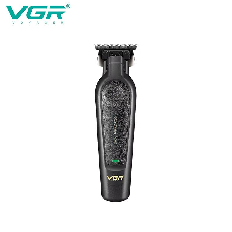 ماشین اصلاح موی سر و صورت وی جی ار مدل V-995