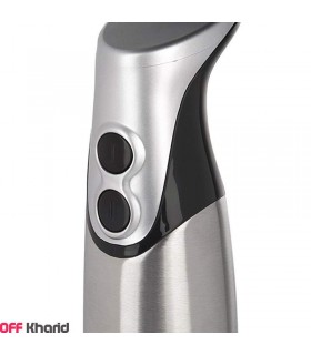 گوشت کوب برقی دلمونتی مدل DL380 گوشت کوب برقی دلمونتی مدل DL380