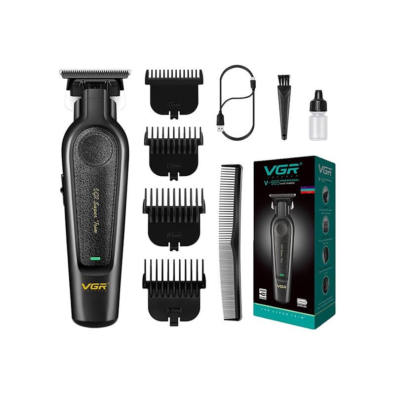 ماشین اصلاح VGR V-995