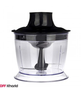 گوشت کوب برقی دلمونتی مدل DL380 گوشت کوب برقی دلمونتی مدل DL380
