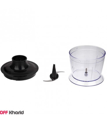 گوشت کوب برقی دلمونتی مدل DL380