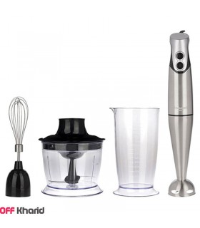 گوشت کوب برقی دلمونتی مدل DL380 گوشت کوب برقی دلمونتی مدل DL380