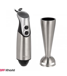 گوشت کوب برقی دلمونتی مدل DL380 گوشت کوب برقی دلمونتی مدل DL380