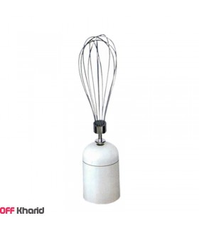 گوشت کوب برقی دلمونتی ایتالیا مدل DL390 گوشت کوب برقی دلمونتی ایتالیا مدل DL390