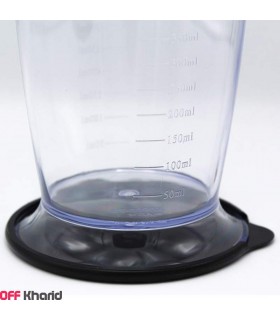 گوشت کوب برقی دلمونتی ایتالیا مدل DL390 گوشت کوب برقی دلمونتی ایتالیا مدل DL390