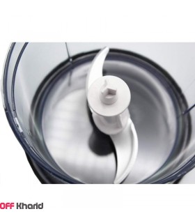 گوشت کوب برقی دلمونتی ایتالیا مدل DL390 گوشت کوب برقی دلمونتی ایتالیا مدل DL390