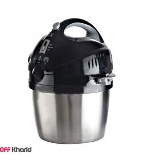 سبزی خرد کن دلمونتی ایتالیا مدل DL870 سبزی خرد کن دلمونتی ایتالیا مدل DL870