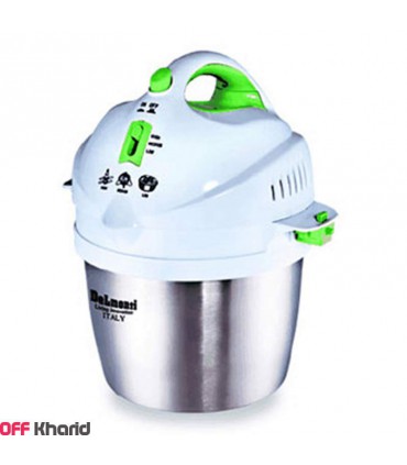 سبزی خرد کن دلمونتی ایتالیا مدل DL870