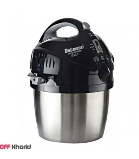 سبزی خرد کن دلمونتی ایتالیا مدل DL870 سبزی خرد کن دلمونتی ایتالیا مدل DL870