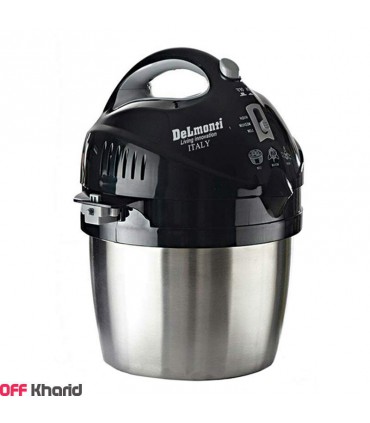 سبزی خرد کن دلمونتی ایتالیا مدل DL870