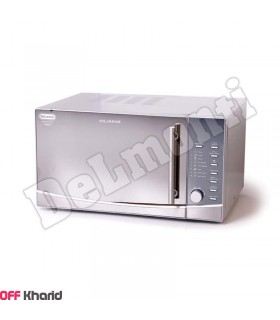 مایکروویو 30 لیتری دلمونتی مدل DL700 مایکروویو 30 لیتری دلمونتی مدل DL700