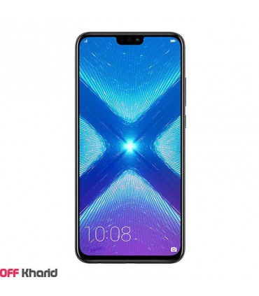 گوشی موبایل هواوی مدل آنر 8X