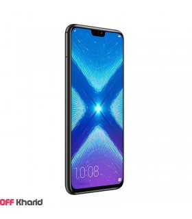 گوشی موبایل هواوی مدل آنر 8X گوشی موبایل هواوی مدل آنر 8X