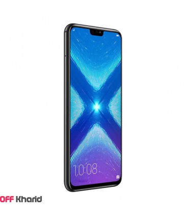 گوشی موبایل هواوی مدل آنر 8X
