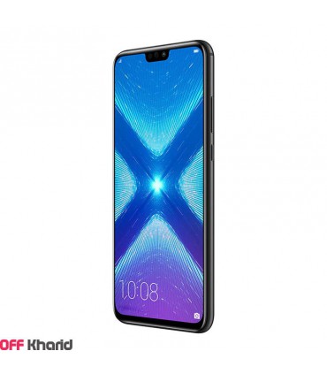 گوشی موبایل هواوی مدل آنر 8X