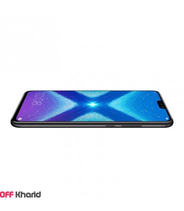 گوشی موبایل هواوی مدل آنر 8X