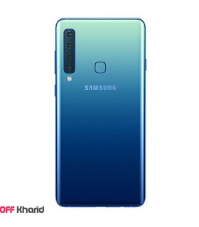 گوشی موبایل سامسونگ مدل A9 2018 128G گوشی موبایل سامسونگ مدل A9 2018 128G