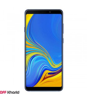 گوشی موبایل سامسونگ مدل A9 2018 128G گوشی موبایل سامسونگ مدل A9 2018 128G