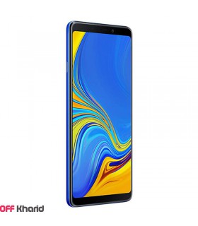 گوشی موبایل سامسونگ مدل A9 2018 128G گوشی موبایل سامسونگ مدل A9 2018 128G