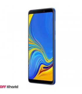 گوشی موبایل سامسونگ مدل A9 2018 128G گوشی موبایل سامسونگ مدل A9 2018 128G