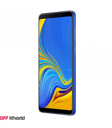 گوشی موبایل سامسونگ مدل A9 2018 128G