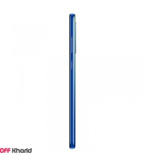 گوشی موبایل سامسونگ مدل A9 2018 128G گوشی موبایل سامسونگ مدل A9 2018 128G