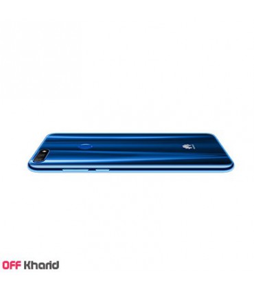 گوشی تلفن همراه HUAWEI Nova 3e