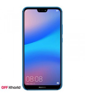 گوشی تلفن همراه HUAWEI Nova 3e گوشی تلفن همراه HUAWEI Nova 3e