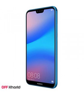 گوشی تلفن همراه HUAWEI Nova 3e گوشی تلفن همراه HUAWEI Nova 3e
