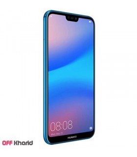 گوشی تلفن همراه HUAWEI Nova 3e گوشی تلفن همراه HUAWEI Nova 3e
