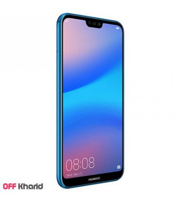 گوشی تلفن همراه HUAWEI Nova 3e