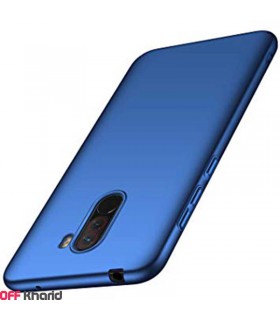 گوشی همراه Pocophone f1 64G گوشی همراه Pocophone f1 64G