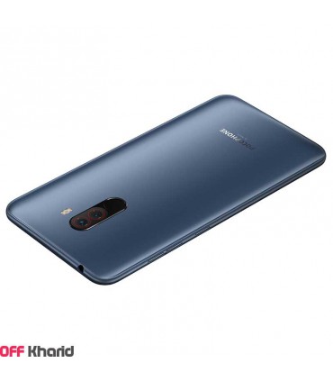 گوشی همراه Pocophone f1 64G