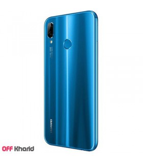 گوشی تلفن همراه HUAWEI Nova 3e گوشی تلفن همراه HUAWEI Nova 3e