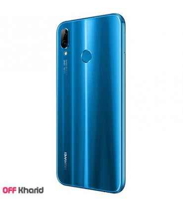 گوشی تلفن همراه HUAWEI Nova 3e
