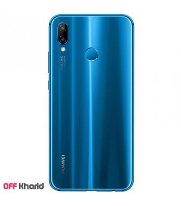 گوشی تلفن همراه HUAWEI Nova 3e