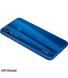گوشی تلفن همراه HUAWEI Nova 3e گوشی تلفن همراه HUAWEI Nova 3e