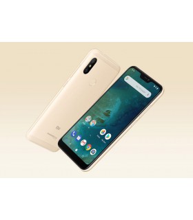 گوشی موبایل شیائومی مدل Mi A2 Lite 64G گوشی موبایل شیائومی مدل Mi A2 Lite 64G