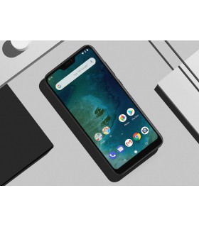 گوشی موبایل شیائومی مدل Mi A2 Lite 64G گوشی موبایل شیائومی مدل Mi A2 Lite 64G