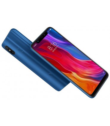 گوشی موبایل می 8 شیائومی  xiaomi mi 8 128g